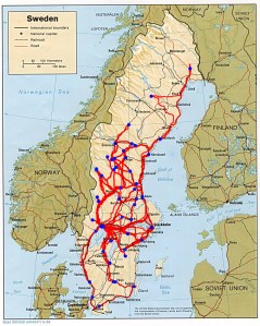 Field Season 2010-2014